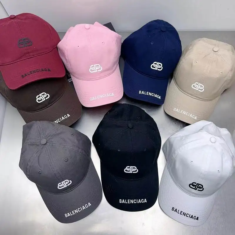 Balenciaga cap hm11